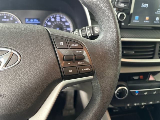 Used 2020 Hyundai Tucson Value w/ Winter Weather Package image 16