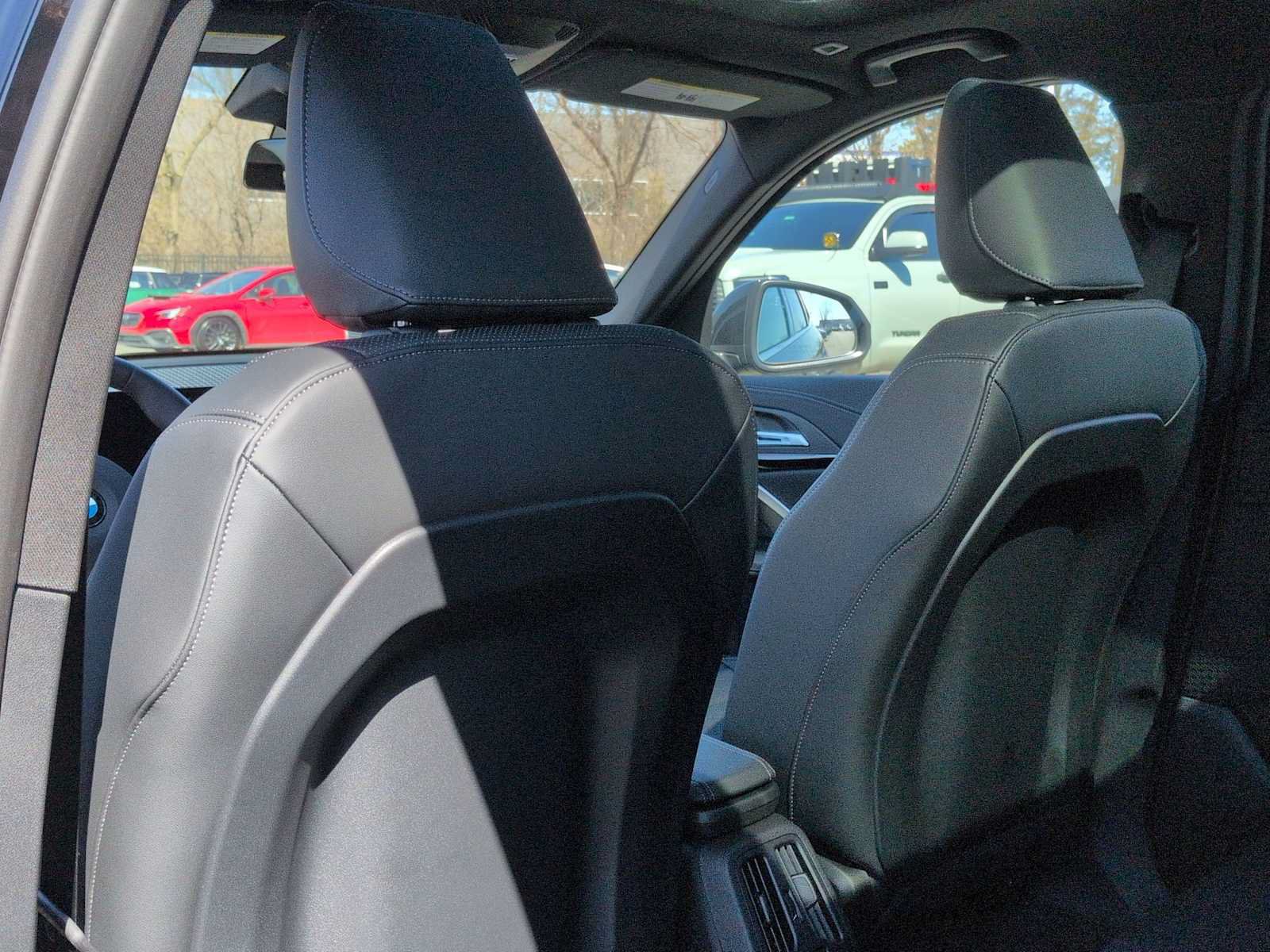 New 2026 BMW X1 xDrive28i AWD/4WD image 19