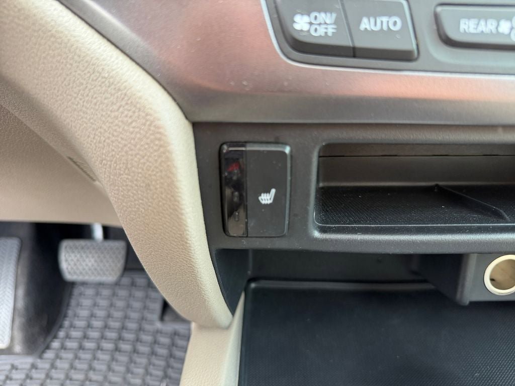 Used 2019 Honda Pilot EX-L image 24