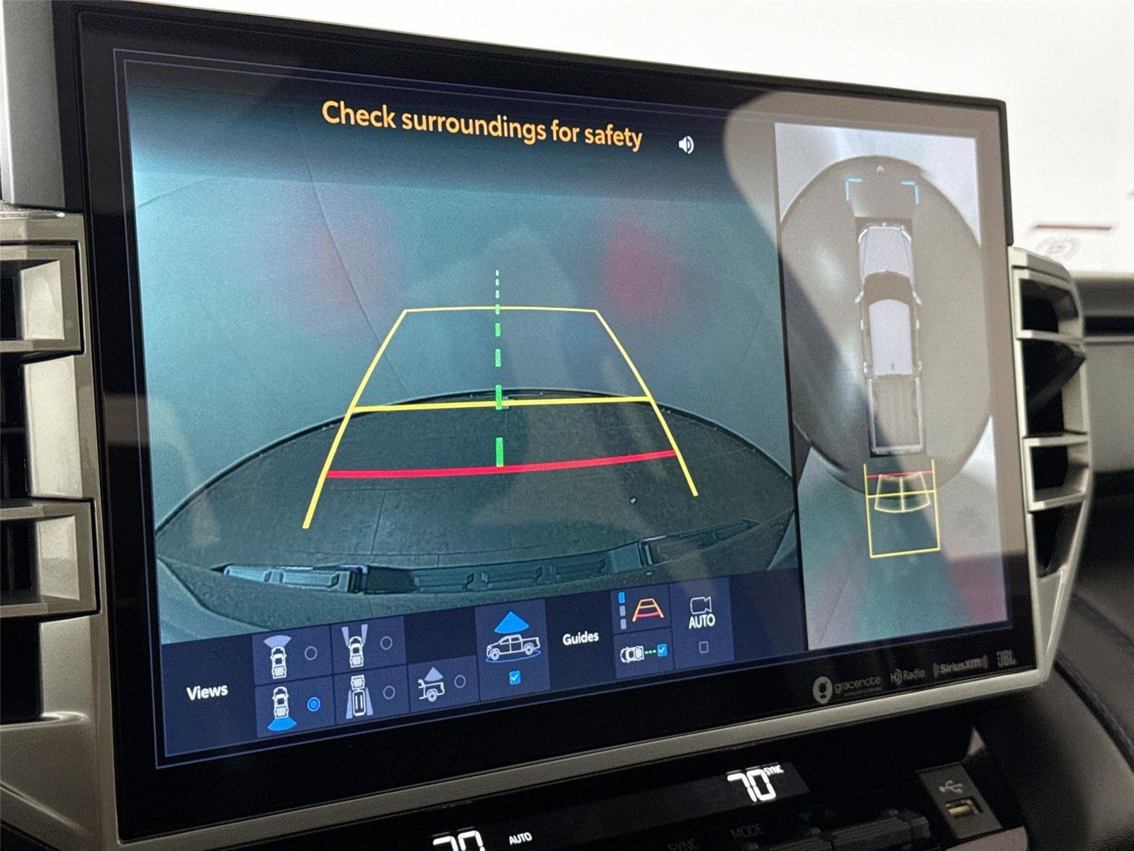 Used 2024 Toyota Tundra Platinum image 26