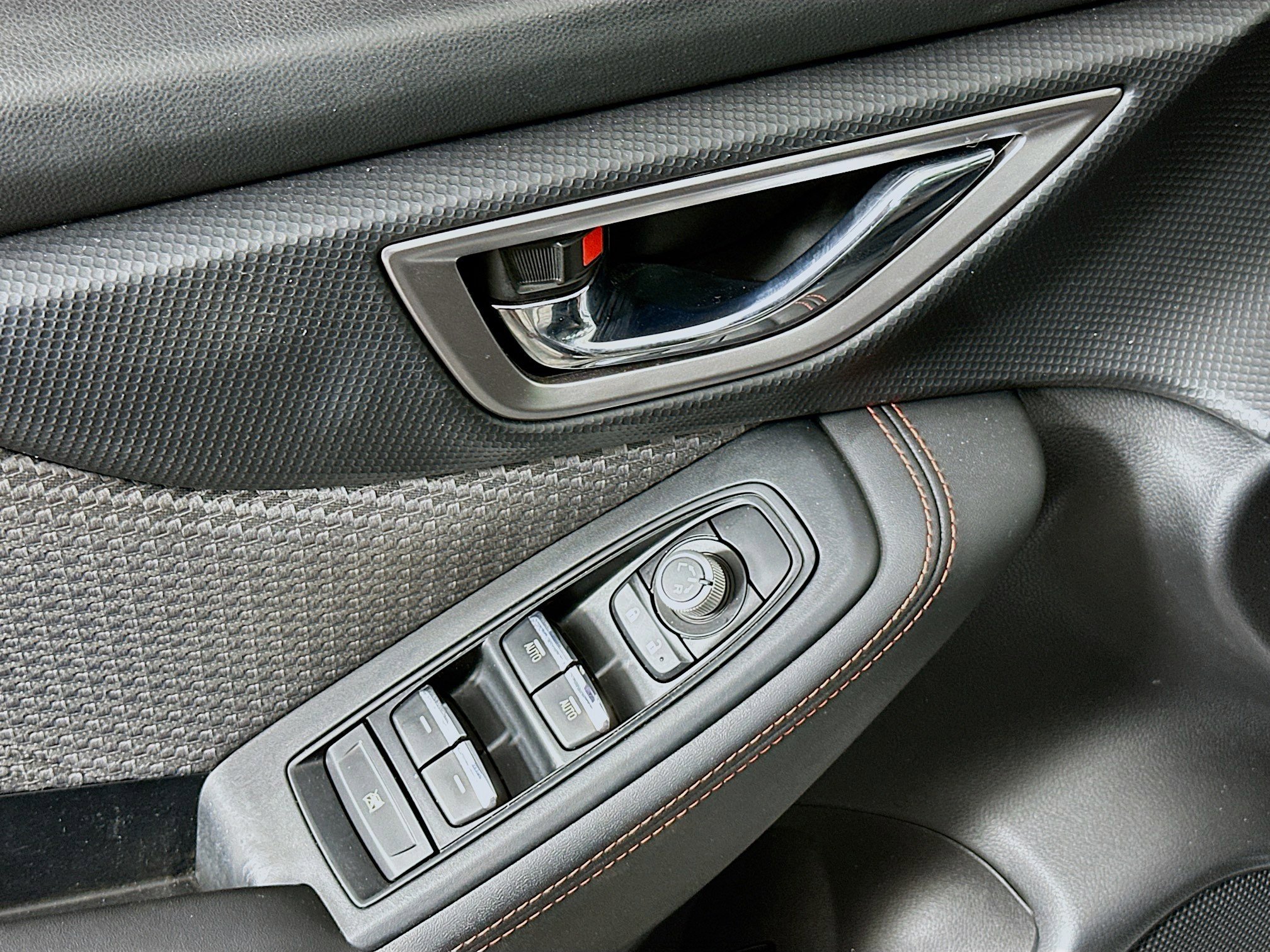 Used 2021 Subaru Forester Sport w/ Popular Package #2 image 15