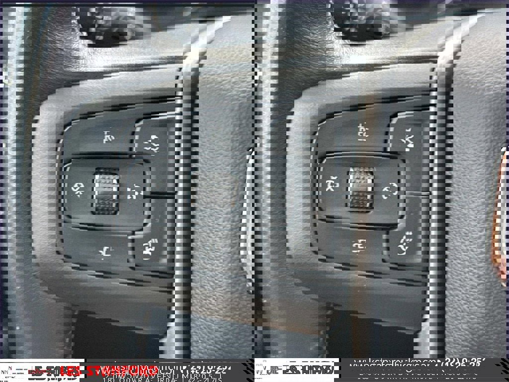 Used 2022 GMC Sierra 1500 Denali w/ Denali Premium Package image 24
