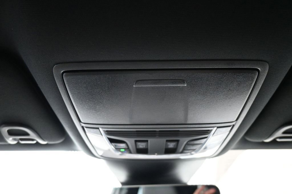Certified 2022 Acura MDX A-Spec AWD/4WD image 17