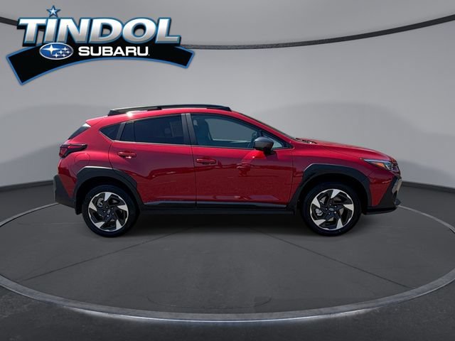 New 2026 Subaru Crosstrek 2.5i Limited AWD/4WD image 10