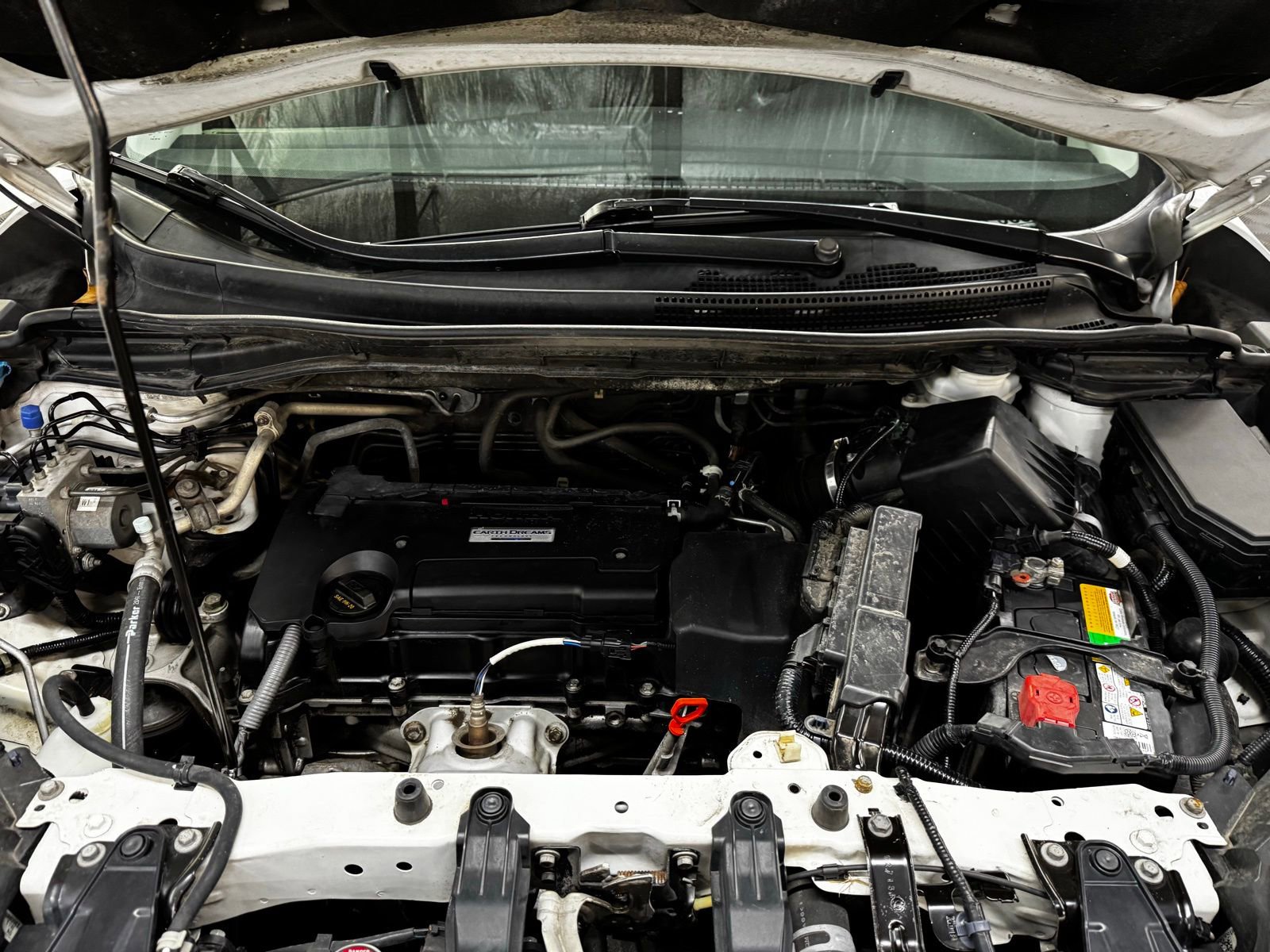 Used 2016 Honda CR-V EX-L image 10