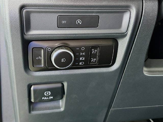 Used 2025 Ford F150 STX w/ Equipment Group 200A RWD image 20