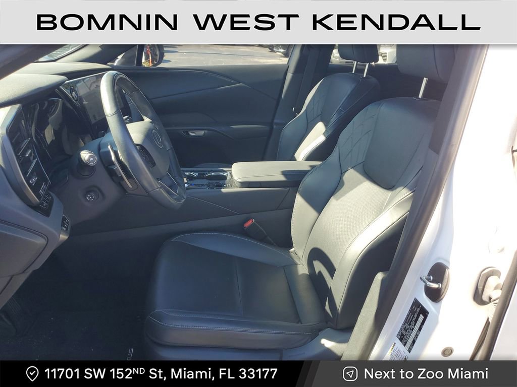 Used 2023 Lexus RX 350 Premium image 24