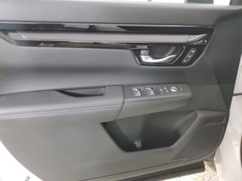 Used 2024 Honda CR-V EX-L image 18
