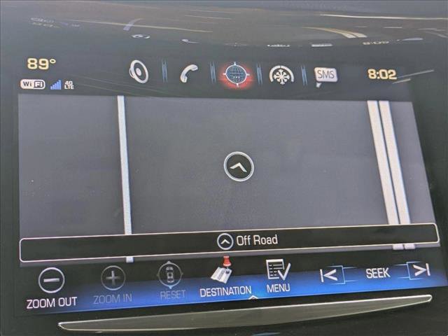 Used 2019 Cadillac Escalade Luxury AWD/4WD image 13