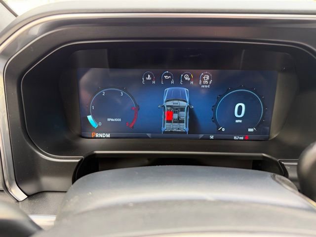 New 2026 Ford F250 4x4 Crew Cab Super Duty image 30