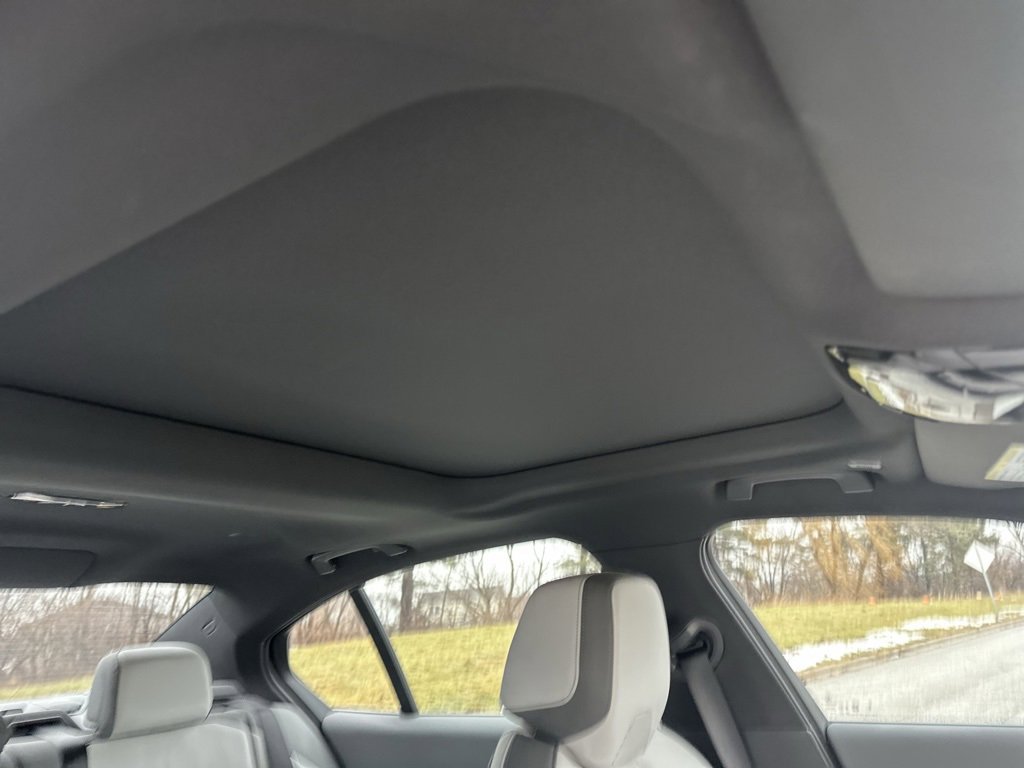 Certified 2024 BMW i5 M60 w/ Premium Package image 31