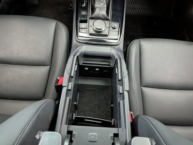 Certified 2025 MAZDA CX-30 AWD 2.5 S w/ Preferred Package image 30