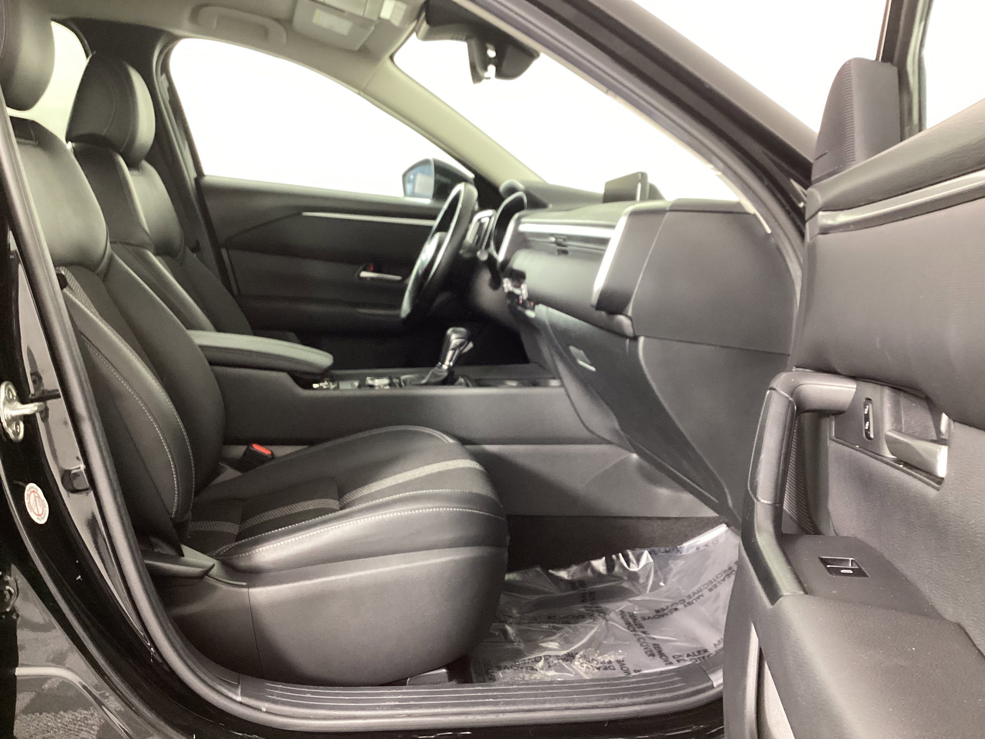 Used 2024 MAZDA CX-50 AWD 2.5 S w/ Preferred Package image 26