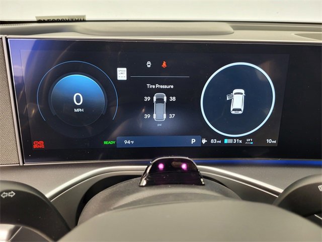New 2026 Hyundai Ioniq 9 S image 11