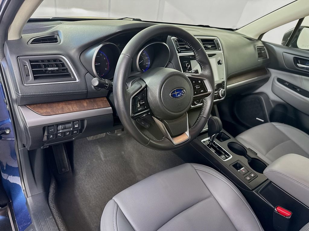 Used 2019 Subaru Outback 2.5i Limited image 9
