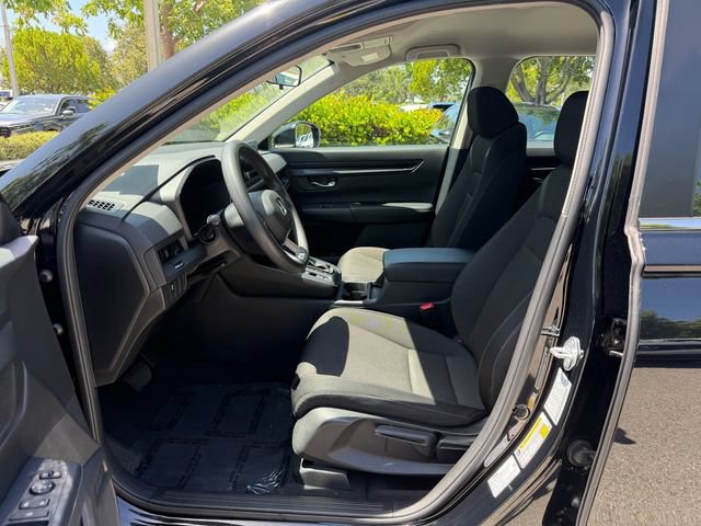 Certified 2024 Honda CR-V LX image 11