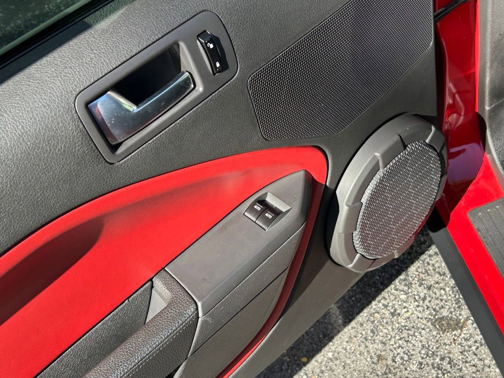 Used 2008 Ford Mustang Shelby GT500 image 26