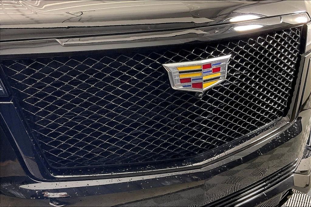 Used 2024 Cadillac Escalade ESV Sport Platinum image 41