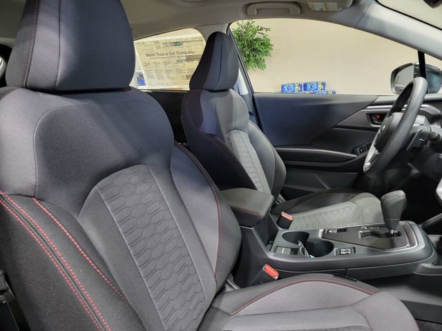 New 2026 Subaru Impreza 2.0i Sport AWD/4WD image 13