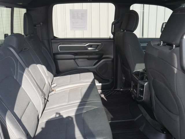 Used 2020 RAM 1500 Big Horn AWD/4WD image 28