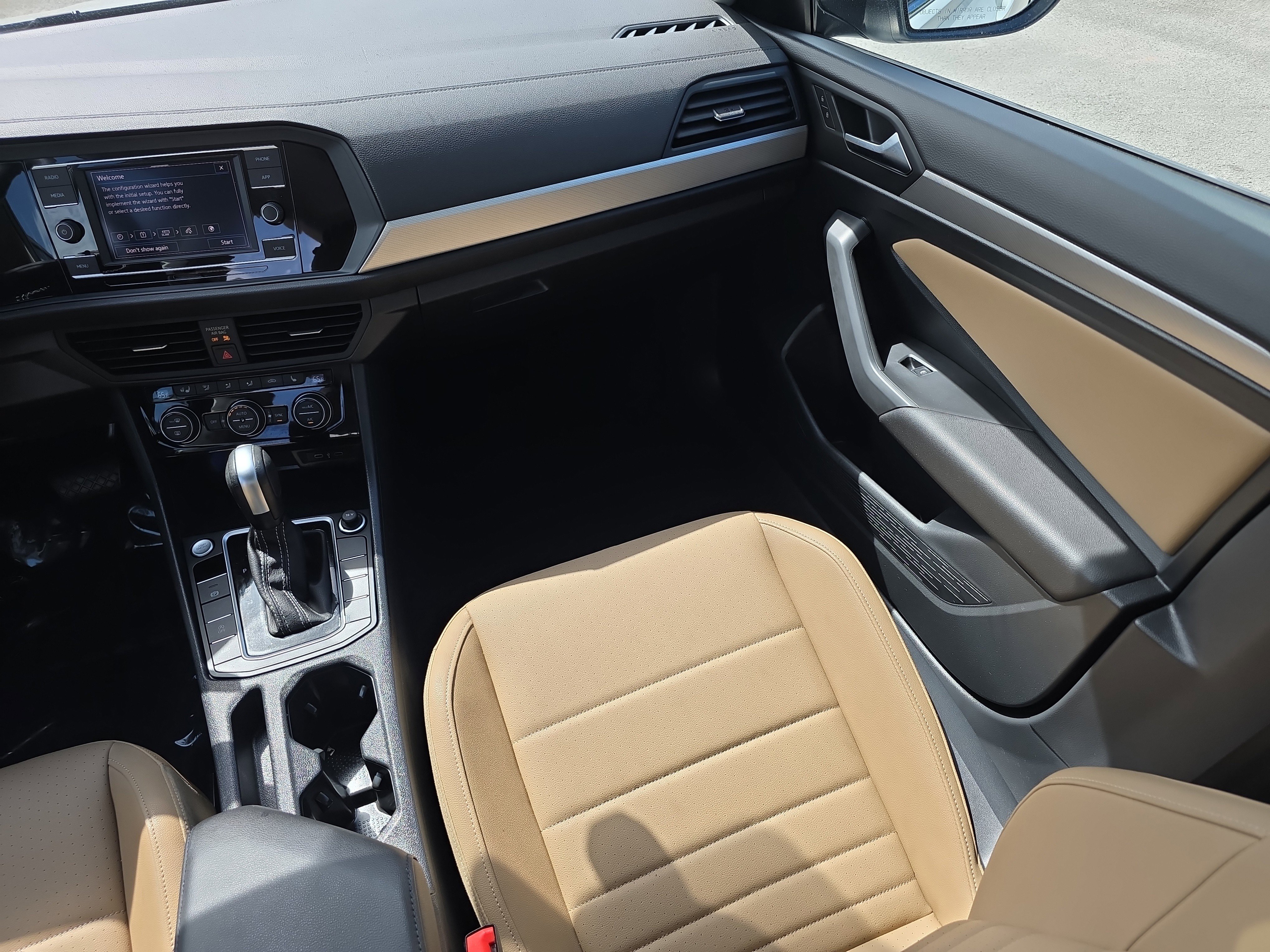 Used 2021 Volkswagen Jetta SE w/ SE Cold Weather Package image 20