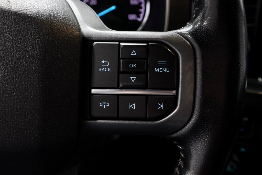 Certified 2022 Ford F150 XLT w/ Equipment Group 302A High image 30