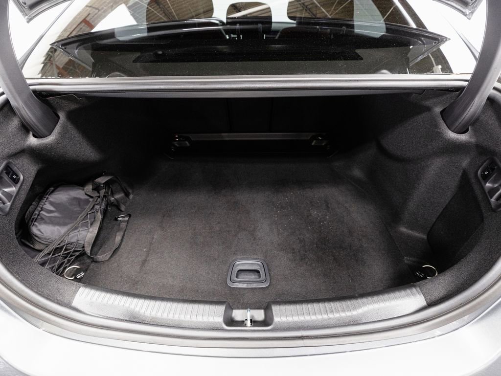 Used 2024 Mercedes-Benz C 43 AMG 4MATIC Sedan image 33