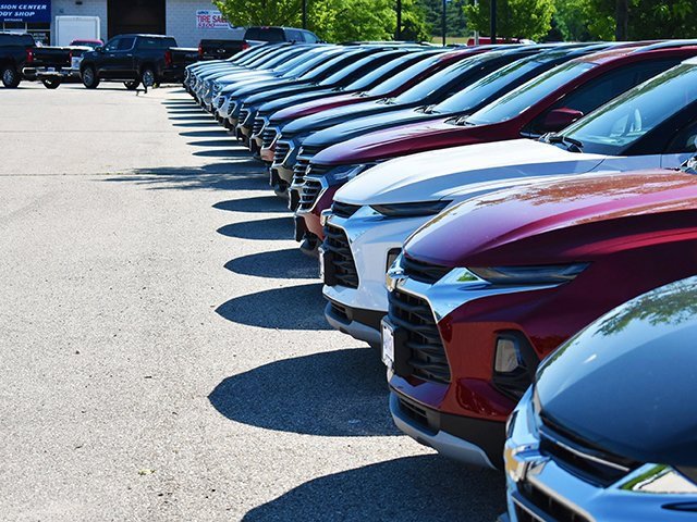 Used 2021 Jeep Grand Cherokee L Limited w/ Trailer Tow Group (B) image 25