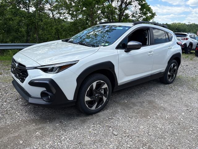 New 2026 Subaru Crosstrek 2.5i Limited