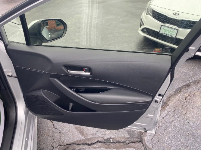 Used 2021 Toyota Corolla SE image 18