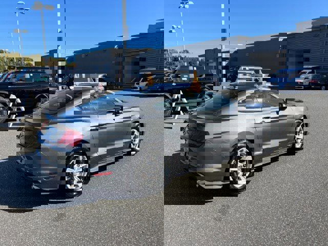 Certified 2021 Ford Mustang Coupe image 5