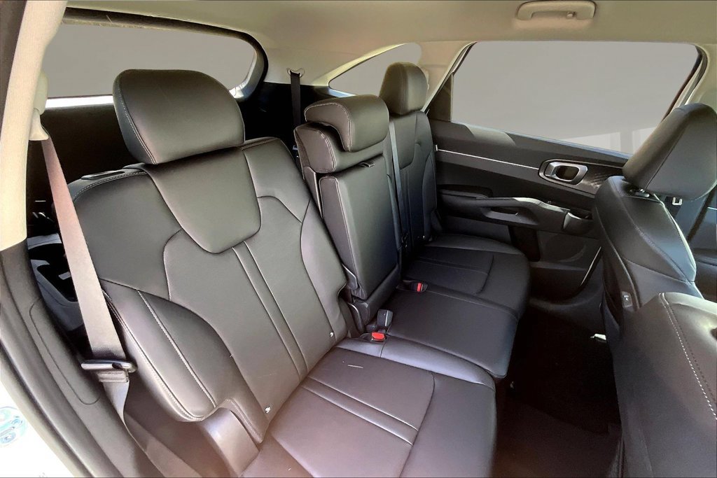 New 2026 Kia Sorento S AWD/4WD image 10