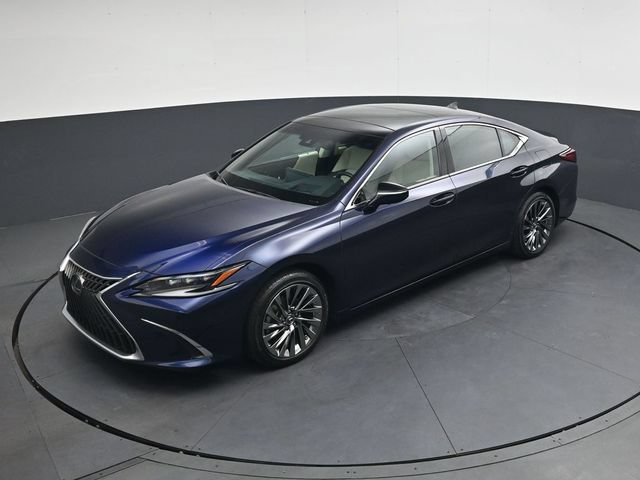 Used 2025 Lexus ES 350 Ultra Luxury FWD image 28