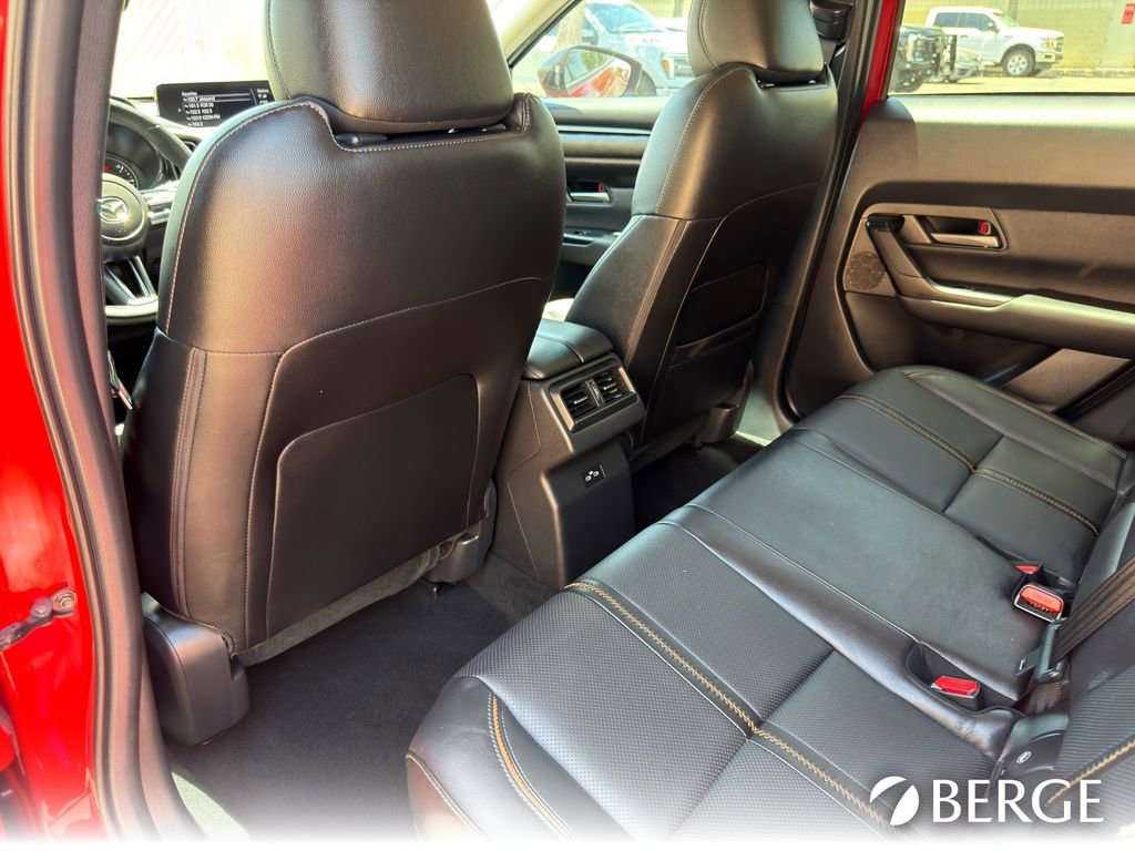 Certified 2025 MAZDA CX-50 AWD 2.5 Hybrid w/ Premium Pkg image 27