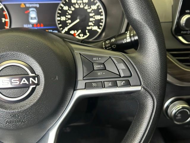 Used 2025 Nissan Altima 2.5 SV AWD/4WD image 24