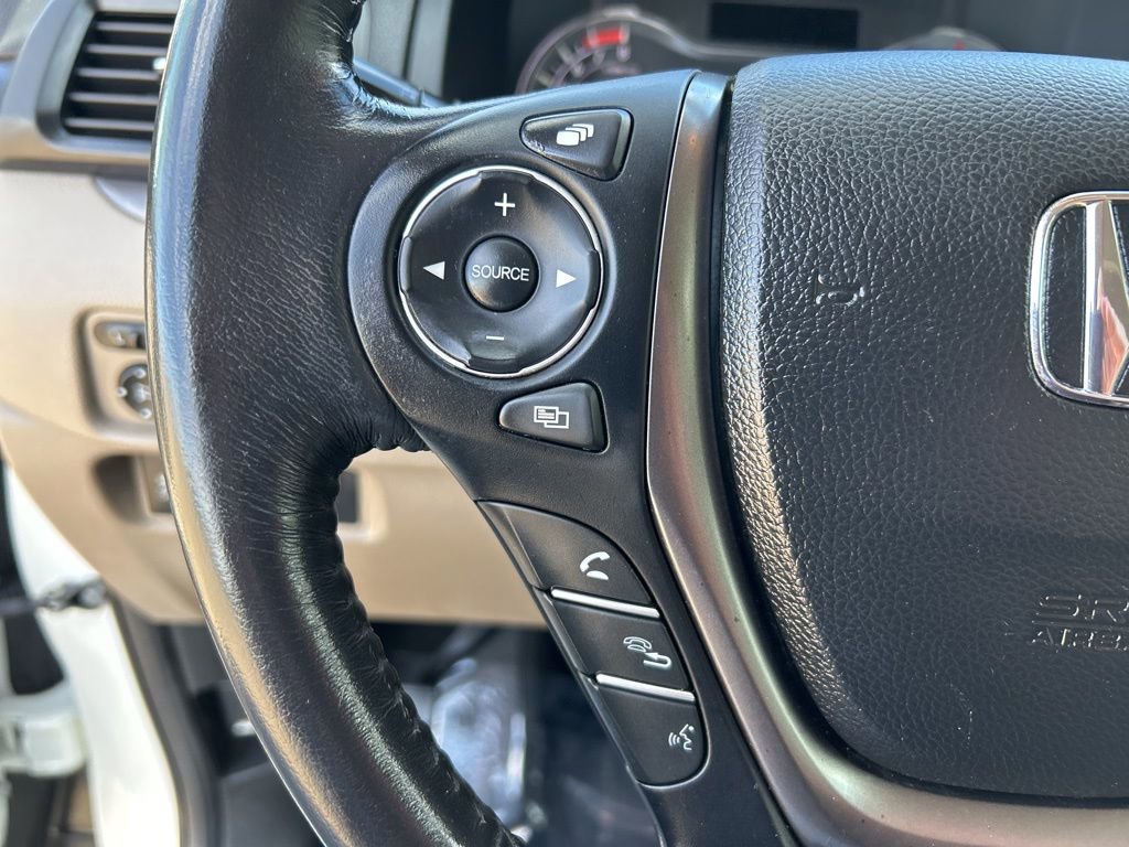 Used 2017 Honda Pilot EX-L image 17