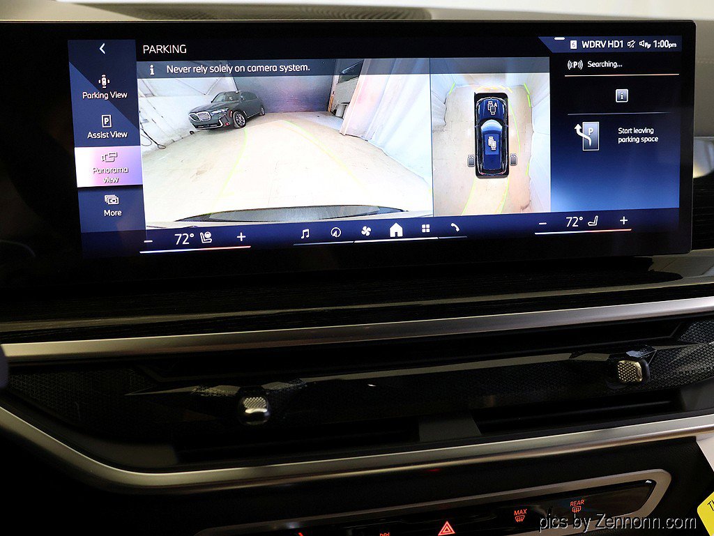 New 2026 BMW X5 xDrive40i w/ M Sport Package AWD/4WD image 21