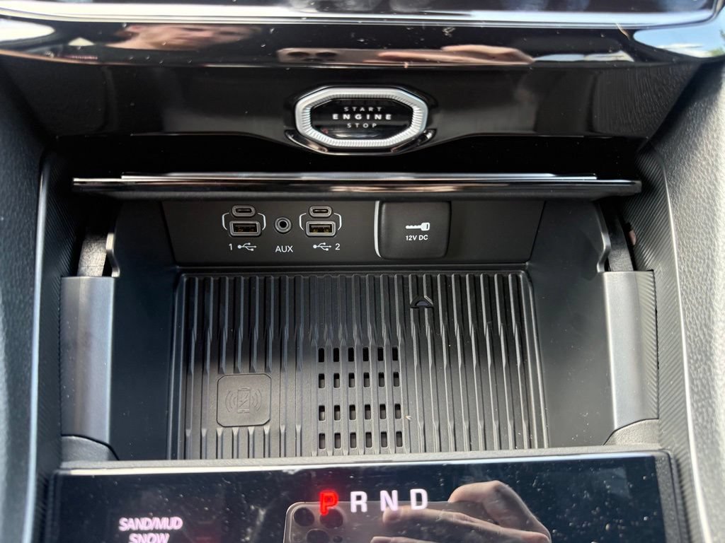 New 2026 Jeep Grand Cherokee L Limited AWD/4WD image 46