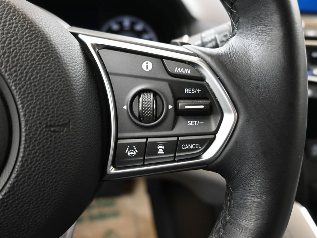 Used 2019 Acura RDX Advance Package image 27