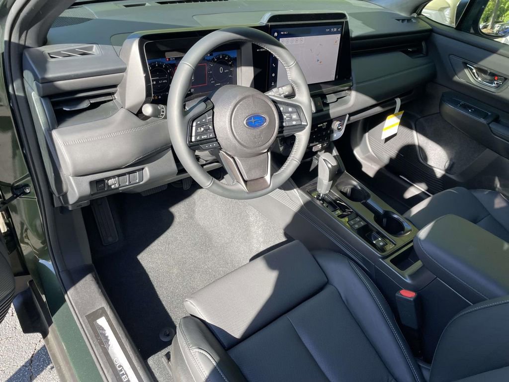 New 2026 Subaru Outback Touring XT AWD/4WD image 18