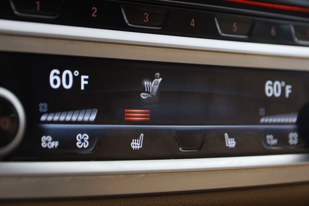 Used 2020 BMW 750i xDrive AWD/4WD image 9