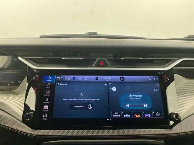 New 2026 Jeep Cherokee Limited image 12