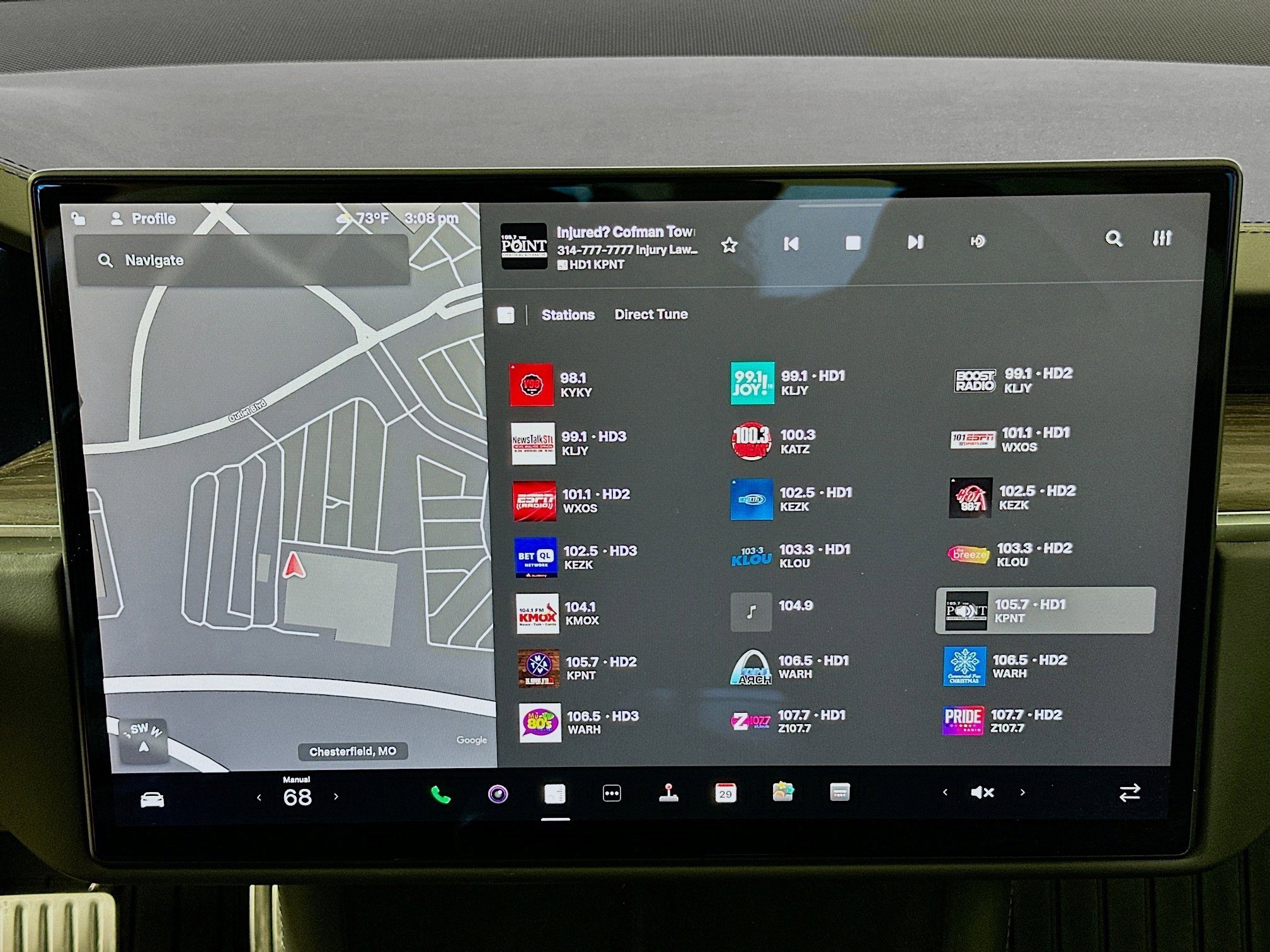 Used 2023 Tesla Model S AWD/4WD image 19