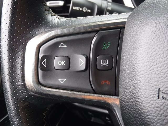 Certified 2023 RAM 1500 Rebel w/ Rebel Level 2 Equipment Group image 46