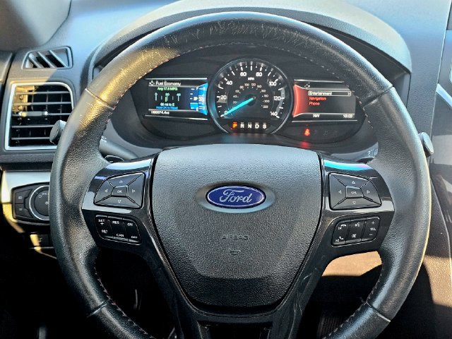 Used 2017 Ford Explorer Sport w/ Equipment Group 401A AWD/4WD image 37
