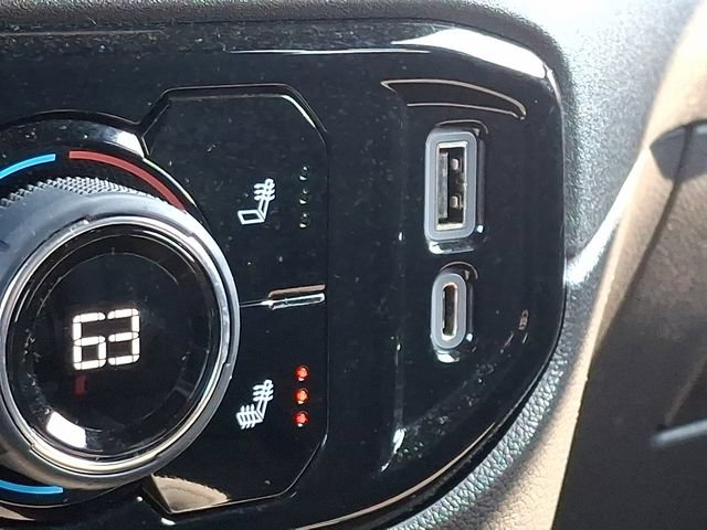 Certified 2023 Chevrolet Silverado 1500 LT AWD/4WD image 24