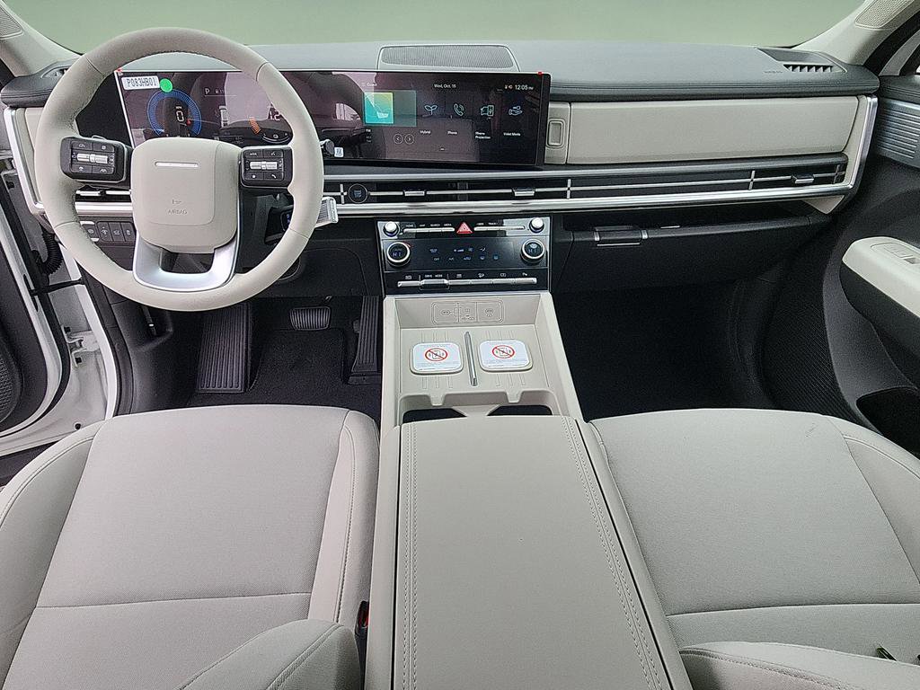 New 2026 Hyundai Santa Fe SE image 20