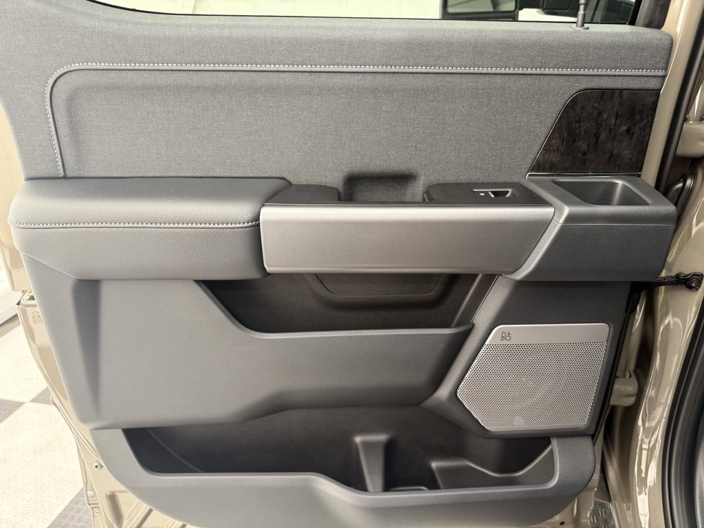 New 2026 Ford F350 4x4 Crew Cab Super Duty image 15
