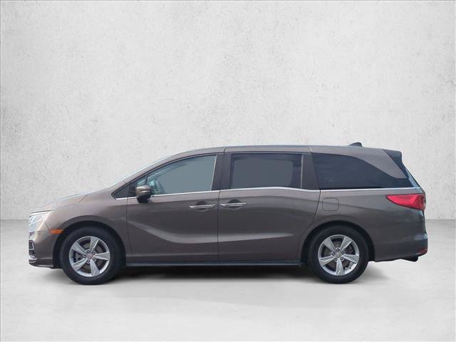 Used 2019 Honda Odyssey EX-L image 9