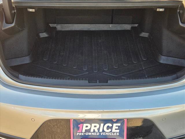 Used 2021 Acura TLX w/ A-SPEC Pkg image 6